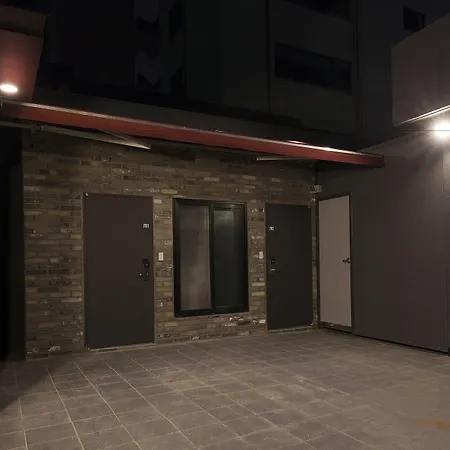 Gray Hotel Busan Station