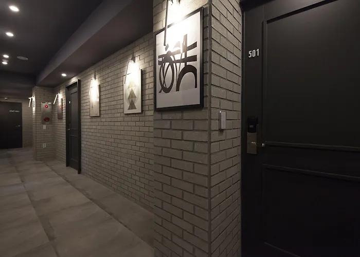 그레이호텔 부산역