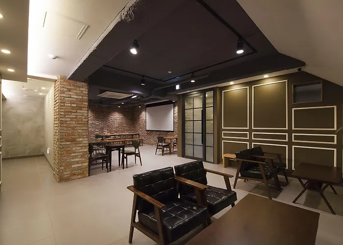 그레이호텔 부산역 호텔 부산광역시