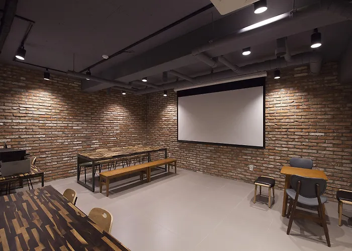 그레이호텔 부산역 2* 부산광역시