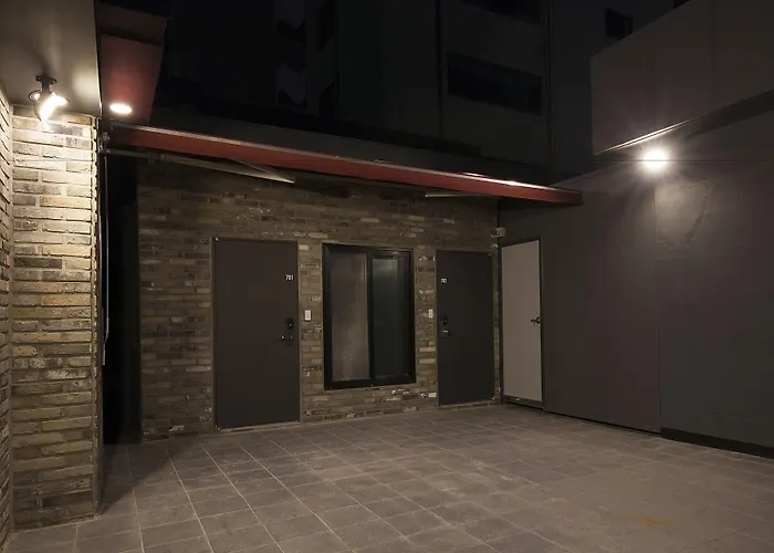 호텔 그레이호텔 부산역 부산광역시