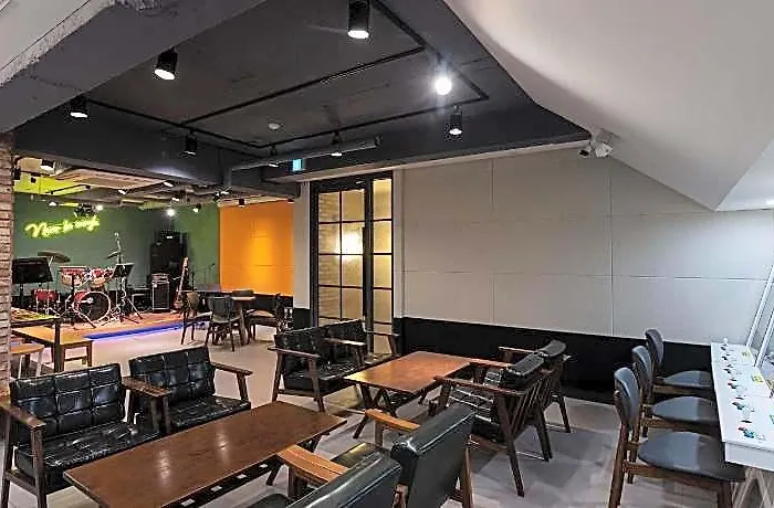 호텔 그레이호텔 부산역 부산광역시