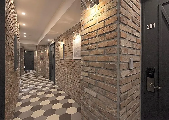 그레이호텔 부산역